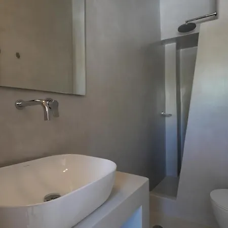 Apartment Fira Spot *