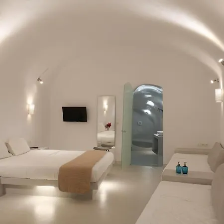 Apartment Fira Spot Santorini Island