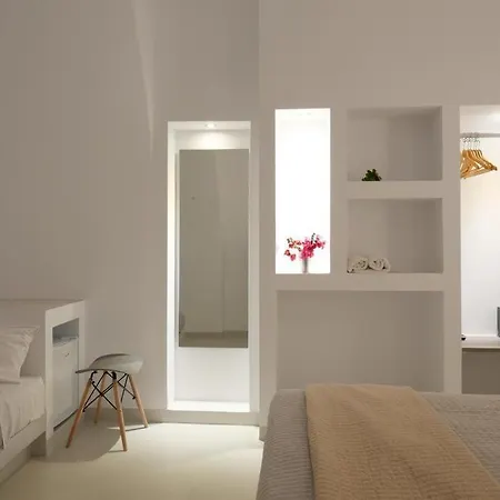 Fira Spot Apartment *