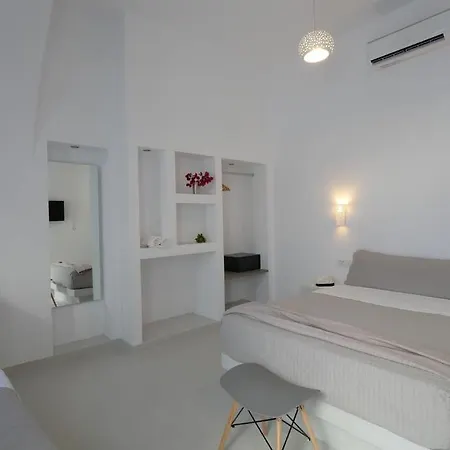 Apartment Fira Spot Santorini Island