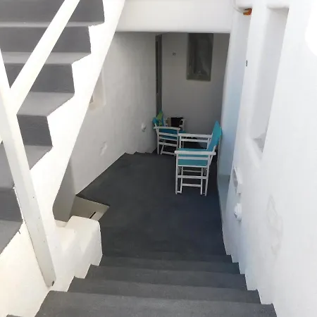 Apartment Fira Spot *
