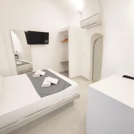 Apartment Fira Spot Santorini Island