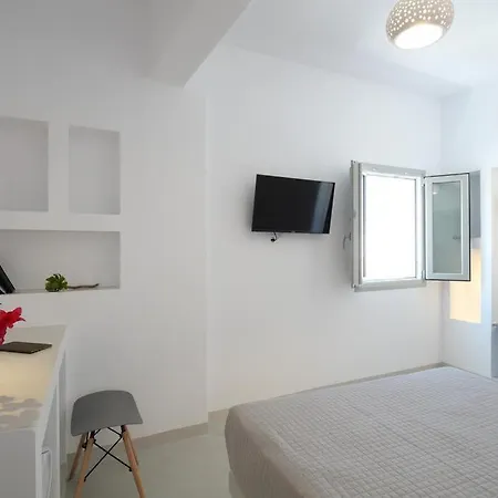Fira Spot Appartement *