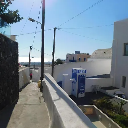 Appartement Fira Spot Santorini Island