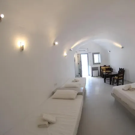 Appartement Fira Spot